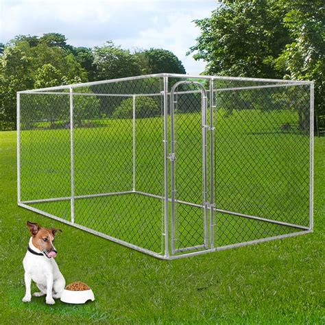 metal dog enclosures outdoor|bunnings dog runs and enclosures.